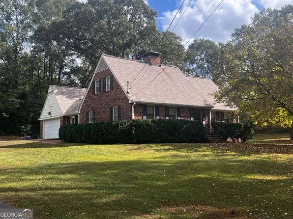 26 Deerfield Rd, Covington, GA 30014