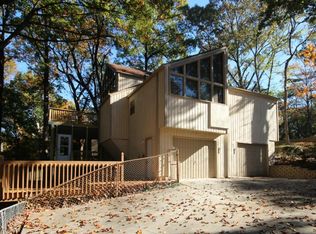 3750 Ridge Rd SE, Smyrna, GA 30080