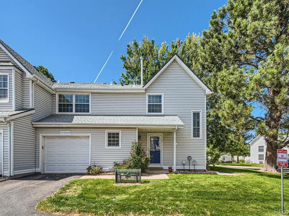 12554 E Pacific Circle #F, Aurora, CO 80014