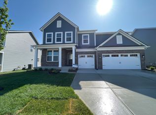 858 Canning St, Danville, IN 46122