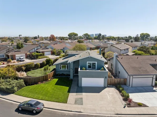 (undisclosed Address), Foster City, CA 94404