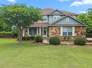 112 Hobby Horse, Liberty Hill, TX 78642