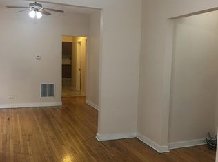 927 N Ridgeway Ave APT 1, Chicago, IL 60651