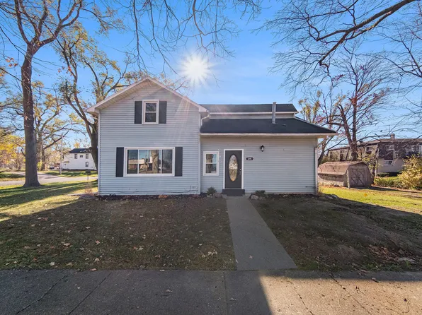 215 E Main St, Addison, MI 49220