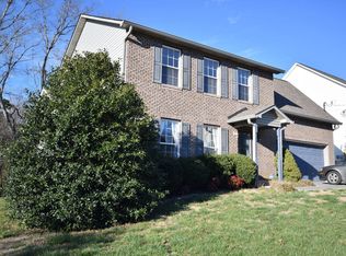 9847 Crested Butte Ln, Knoxville, TN 37922
