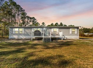 10536 Old Dade City Rd, Kathleen, FL 33810