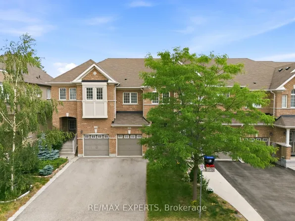 116 McCann Cres, Bradford West Gwillimbury, ON L3Z 0M5