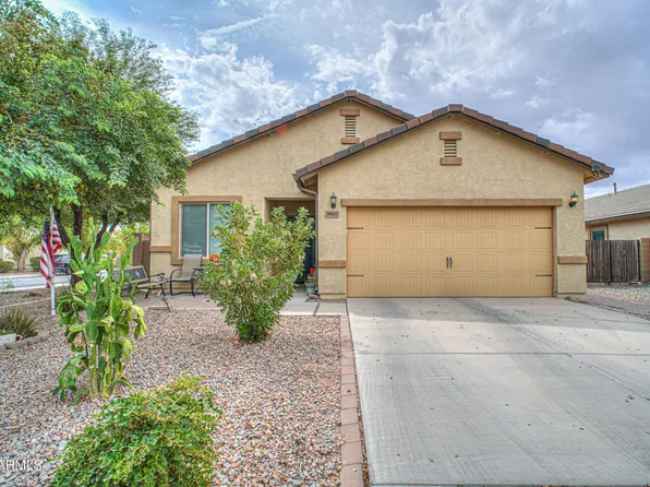 39937 W PRYOR Lane, Maricopa, AZ 85138