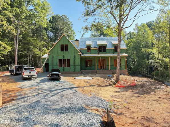 375 Gaines Trl, Pittsboro, NC 27312