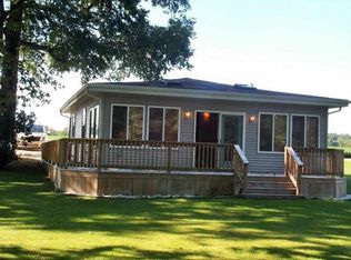 11794 W Horseshoe Bend Rd, Brookston, IN 47923