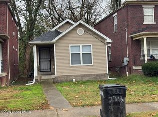 2706 Cedar St, Louisville, KY