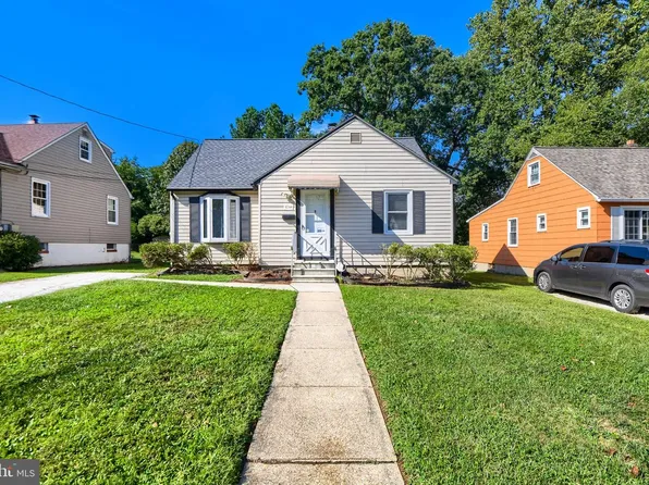 1710 Wycliffe Ave, Baltimore, MD 21234