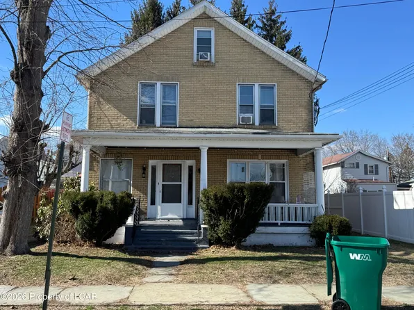 226 Washington St, West Pittston, PA 18643