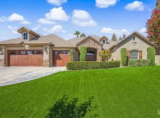 1909 Ordsall St, Bakersfield, CA 93311