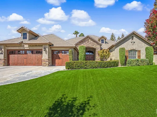 1909 Ordsall St, Bakersfield, CA 93311