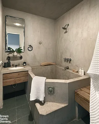 Rented by Brown Harris Stevens | media 40