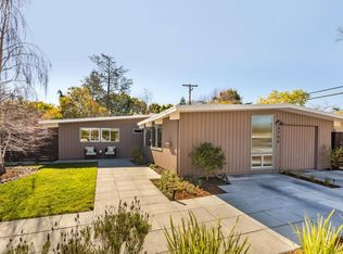 3756 Starr King Cir, Palo Alto, CA