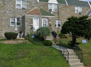 1009 Levick St, Philadelphia, PA 19111