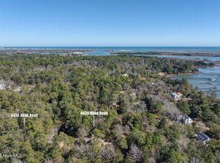 6436 Head Rd, Wilmington, NC 28409