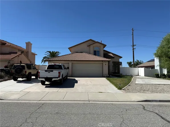 759 Pike Dr, Hemet, CA 92544