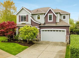 16730 39th Ave SE, Bothell, WA 98012