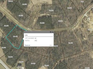 LOT 43 Scarlet Oak Loop, Villa Ridge, MO 63089