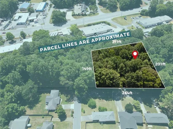 0 Oland Cir NE #18B, Marietta, GA 30066