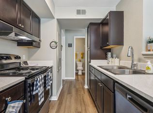 5500 De Soto St APT 3408, Houston, TX 77091