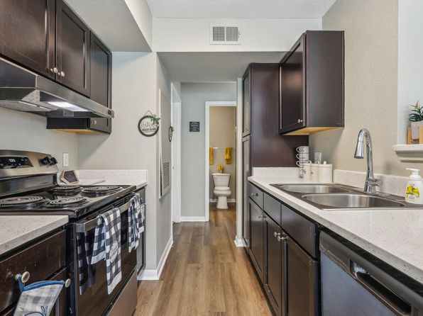 5500 De Soto St APT 3617