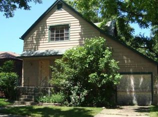 8134 44th St, Lyons, IL 60534
