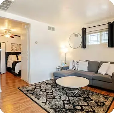 Studio, 450 sqft, $1,750 — Photo 1