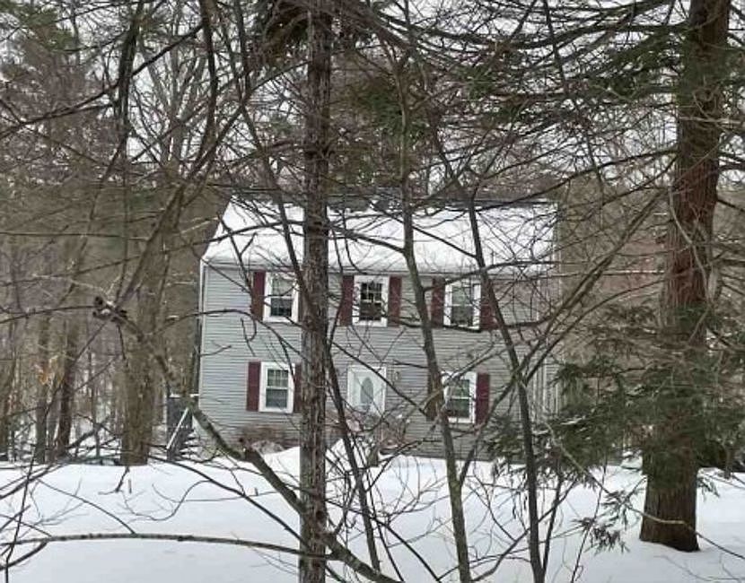 Property Front View