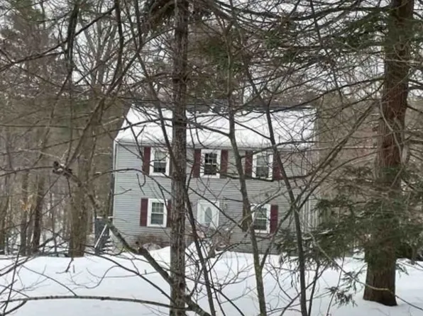 37 Breakneck Rd, Sturbridge, MA 01566