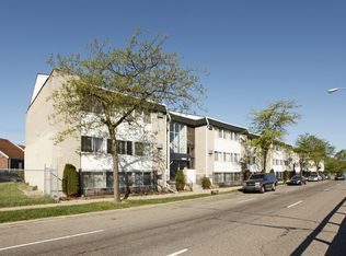 18637 James Couzens Fwy #1B-1BA-630SQFT, Detroit, MI 48235