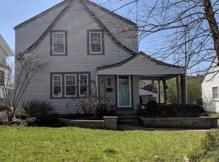 257 Northridge Rd, Columbus, OH 43214