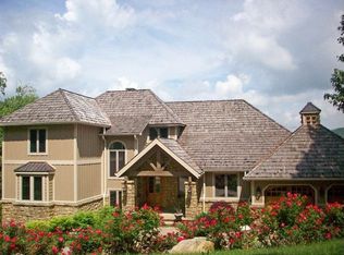 73 Gold Finch Ct, Banner Elk, NC 28604