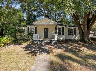 2729 Kingswood Dr, Columbia, SC 29205