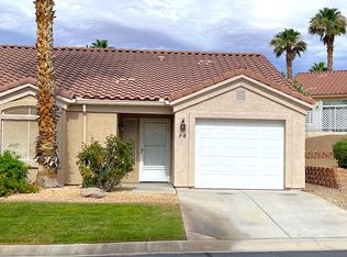 700 Aztec Cir UNIT 5E, Mesquite, NV 89027