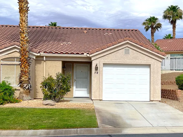 700 Aztec Cir Unit 5E, Mesquite, NV 89027