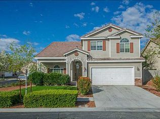 7801 Natures Song St, Las Vegas, NV 89131