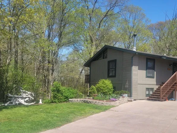 1031 North Osborne BOULEVARD, Racine, WI 53405