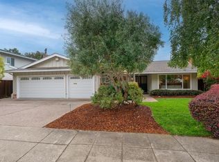 1712 Los Altos Dr, San Mateo, CA 94402