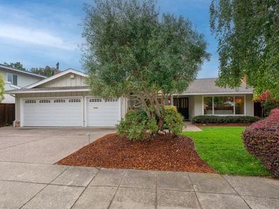 1712 Los Altos Dr, San Mateo, CA, 94402