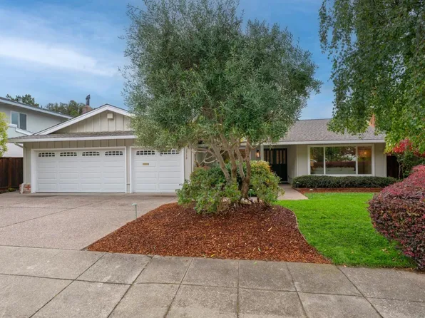 1712 Los Altos Dr, San Mateo, CA 94402