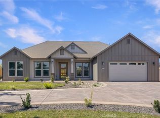 5221 Royal Canyon Ln, Paradise, CA 95969