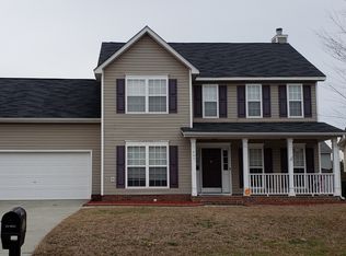 605 Batty Way, Sumter, SC 29154