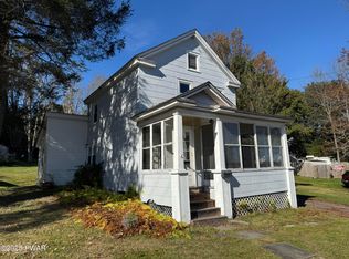 426 Grove St, Honesdale, PA 18431