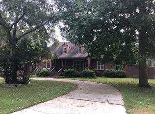 10621 Orchid Ln, Raleigh, NC 27603