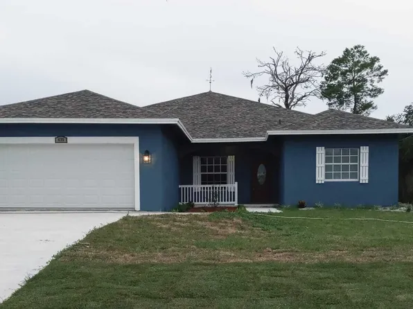 435 Cross Creek Avenue, Lake Placid, FL 33852