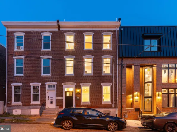 202 Ripka St, Philadelphia, PA 19127